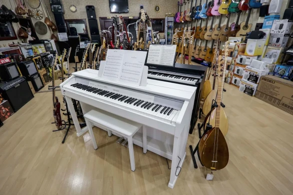 Beyazgüller Müzikevi