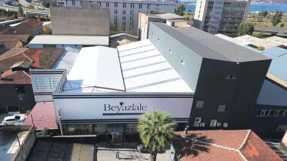 Beyazlale Çiçekçilik Çiçek Market