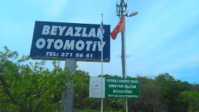 Beyazlar Zf Şanzıman Tamir