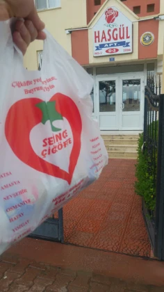 Beyazşehir Çiğköfte