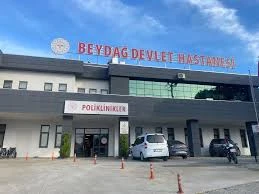 Beydağ İlçe Devlet Hastanesi