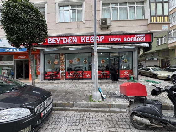 Beyden Kebap