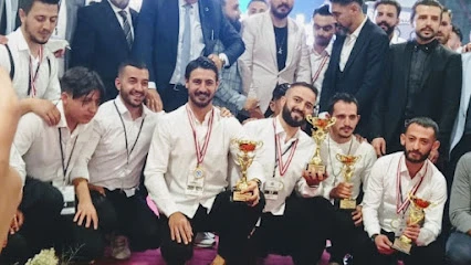 Beyefendi Erkek Kuaförü