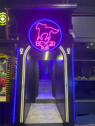 Beygir Pub