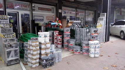 Beygit Ticaret Hırdavat Nalburiye Ltd. Şti.