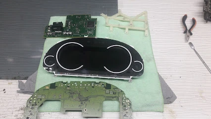 Beyin Tamiri Kütahya Beyinçi Murat