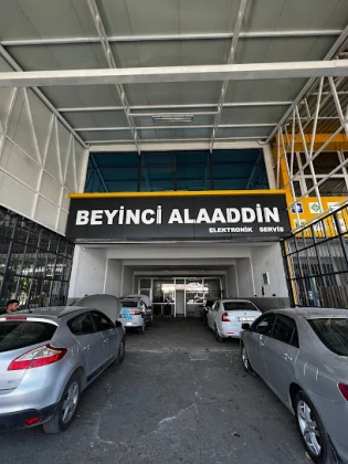 Beyinci Alaaddin