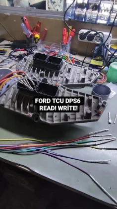 Beyinci Anıl - Gökçe Oto Elektronik Oto Beyin Servisi