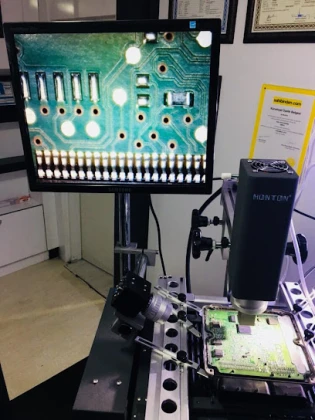 Beyinci İhsan Oto Beyin Tamir Servisi