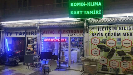 Beyinci Manisa Beyaz Eşya Klima Kombi Beyin Kart Tamiri Ve Elektronik Kart Tamiri - Aytaç Elektronik
