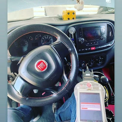 Beyinci Mehmet Ali Oto Elektronik