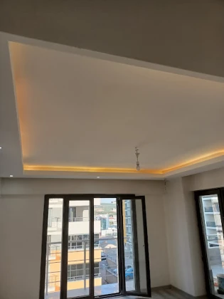 Beykale Boya Alçı Alçıpan Mobilya Duvar Kağıdı