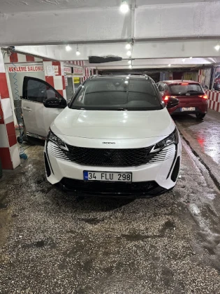 Beylikdüzü Aslanlar Oto Yıkama