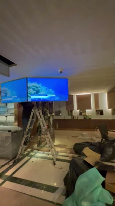 Beylikdüzü Beykent Tv Uydu Tamiri