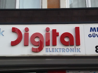 Beylikdüzü Beykent Tv Uydu Tamiri Dijital Elektronik