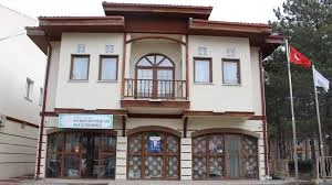 Beylikova Halk Eğitim Merkezi