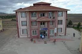 Beylikova İlçe Entegre Hastanesi