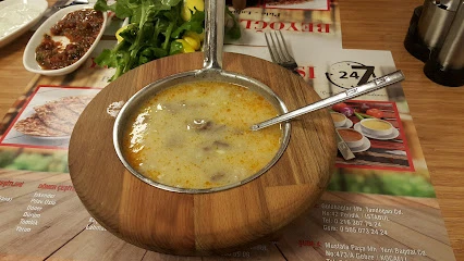 Beyoğlu Çorbacısı Gebze