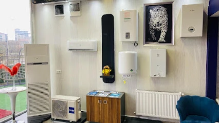 Beyoğlu Isıtma Soğutma Isı Pompası & Kombi & Şofben & Klima & Kazan & Termisifon Bakım Tamir Montaj Servis