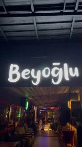 Beyoğlu Karaoke Cafe