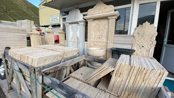 Beyoğlu Mermer Sanayi Ltd Şti.