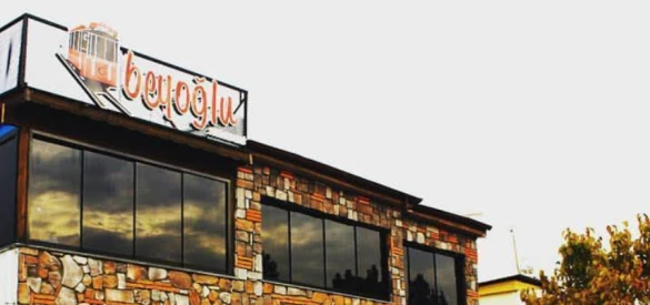 Beyoğlu Restaurant & Meyhane