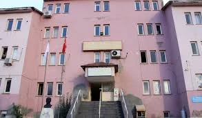 Beytüşşebap Devlet Hastanesi