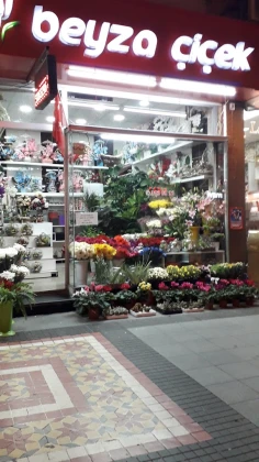 Beyza Çiçekçilik Malatya