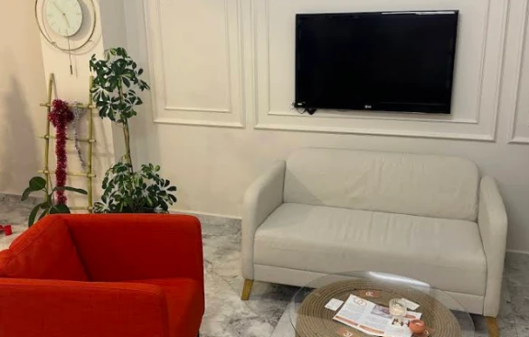 Beyza Küçükkaya Yazıcı Aile Danışmanlığı