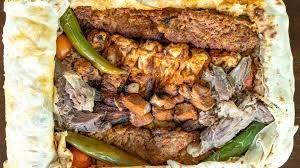 Beyzade Kebap & Kasap & Steakhouse