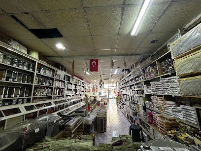 Beyzam Baharat Bakliyat Ve Şifalı Bitkiler Aktariye