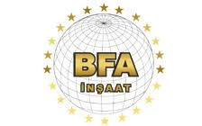 Bfa İnşaat Mühendislik