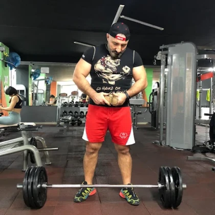 Bff (Bahadır Fitness&Fight&Savunma) Sport Atakum Samsun