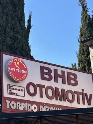 Bhb Otomotiv Srs Airbagci Bahadır