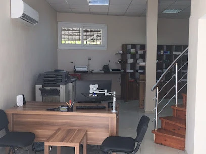 Bi Copy Dijital Baskı Merkezi