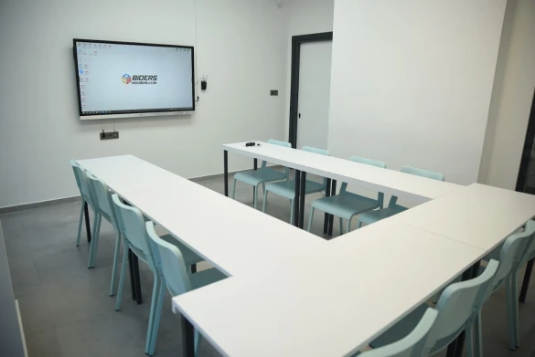 Bi Ders Online Eğitim