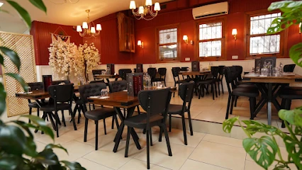 Bi Sanayi Lokantası