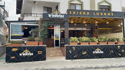 Bi Yerdeyiz Nargile Cafe