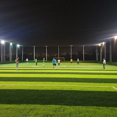 Biçen Spor Tesisleri