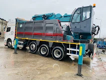 Biçerler Hurdacılık Hurdacı Balıkesir