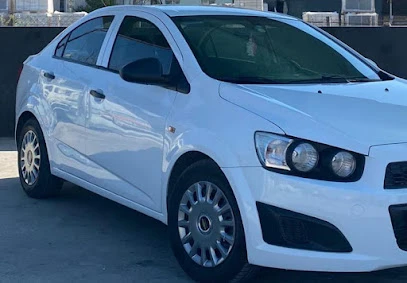 Bıcı Bıcı Oto Kuaför & Yıkama