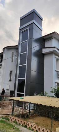 Biemsi Asansör Adana