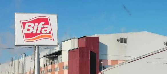 Bifa Bisküvi Ve Gıda San. A.ş.