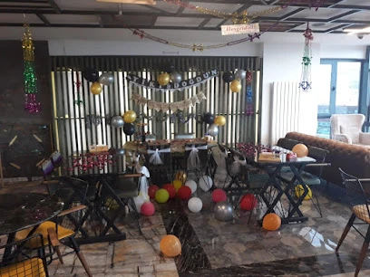 Big Boss’s Lounge & Hookah