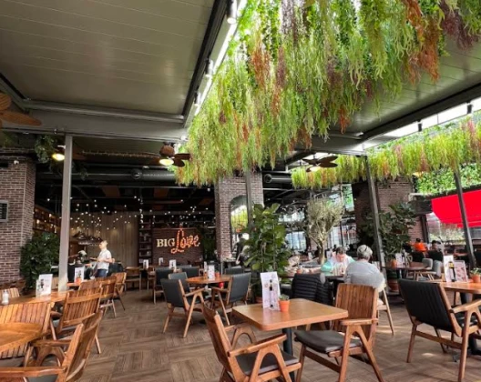 Big Chefs - Symbol Avm Şubesi