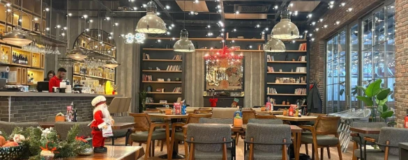 Big Chefs - Yalova Şubesi