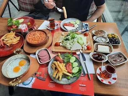 Big Mamma’s Üsküdar