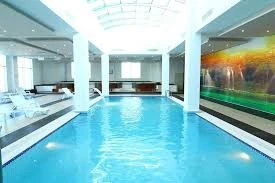 Big Thermal Spa Resort