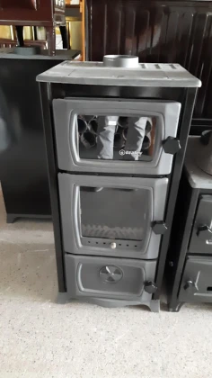 Bigalı Sobacı Eksiz Çatı Oluğu