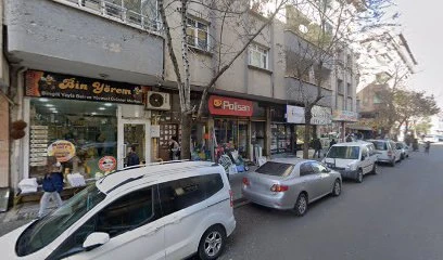 Bil-Al Digital Elektronik